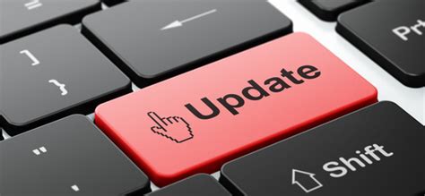 how to stay updated always with txepc website